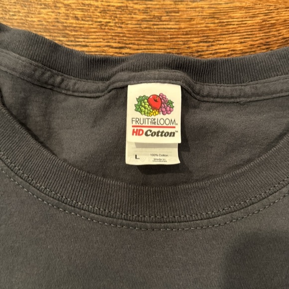 Sammy Hagar Concert T-Shirt size LRG - Picture 5 of 7